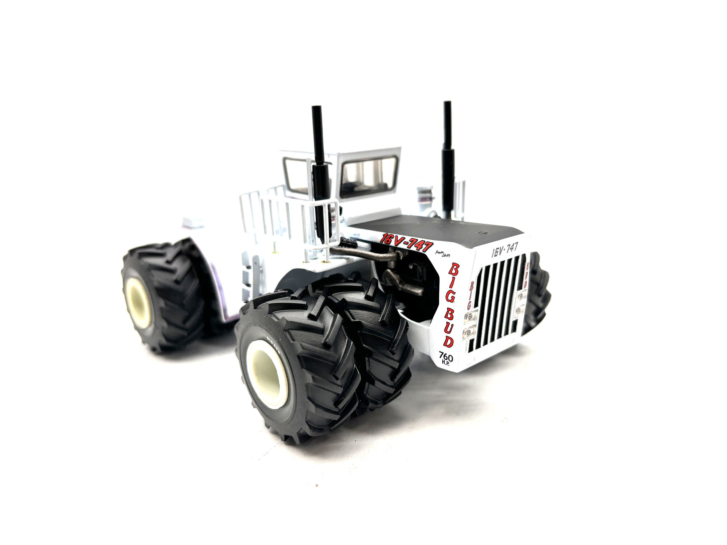 1/64 Big Bud 16V-747 760HP