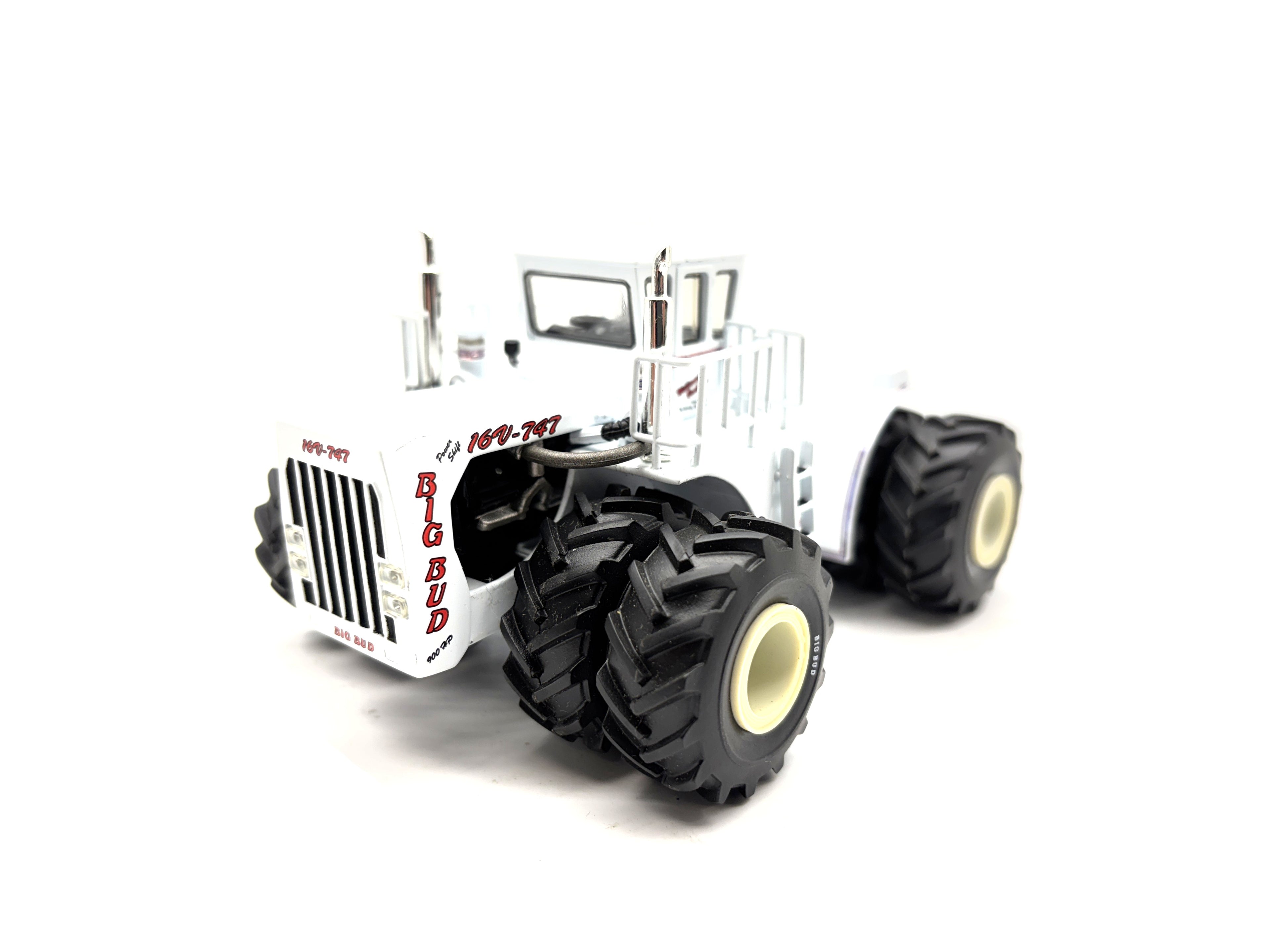 1/64 Big Bud 16V-747 900HP