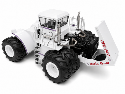 1/16 Big Bud 16V - 747 900HP Field Version