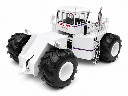 1/16 Big Bud 16V - 747 900HP Field Version