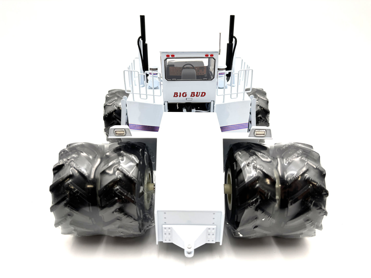 1/32 Big Bud 16V-747 Factory Edition