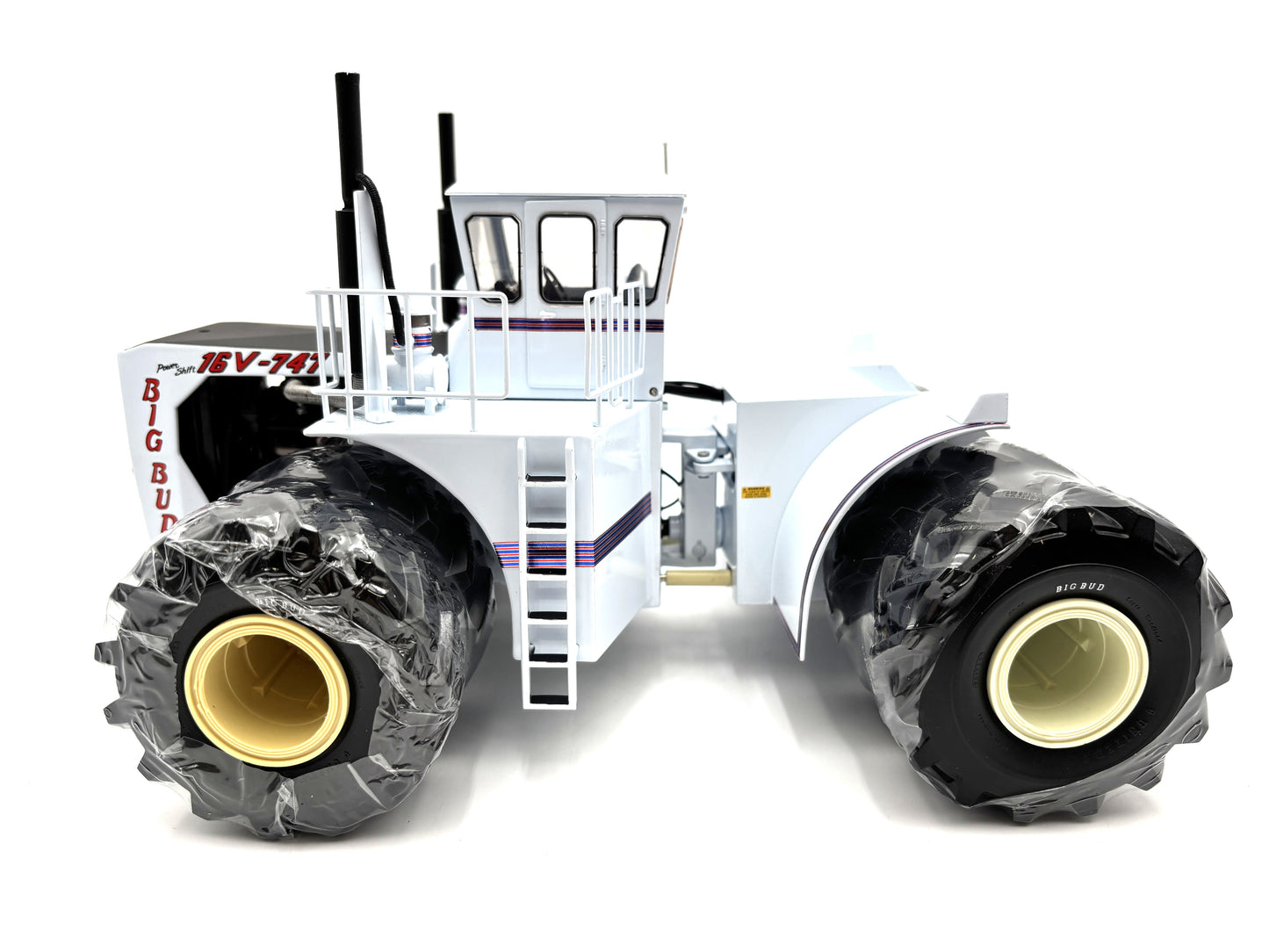 1/32 Big Bud 16V-747 Factory Edition