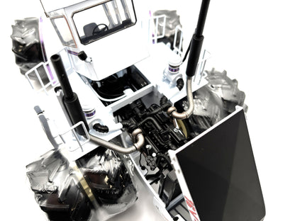 1/32 Big Bud 16V-747 Factory Edition