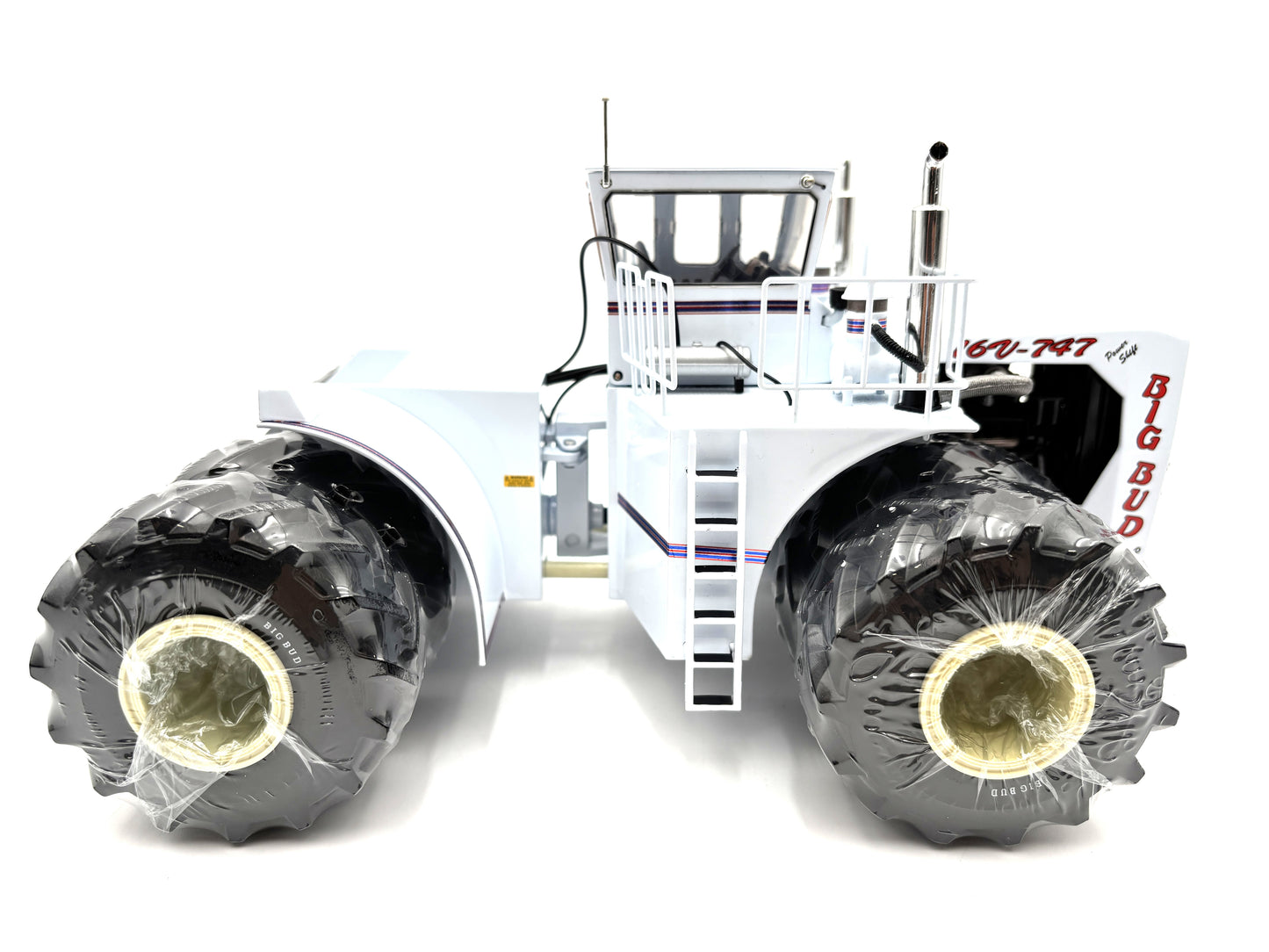 1/32 Big Bud 16V-747 Field Edition