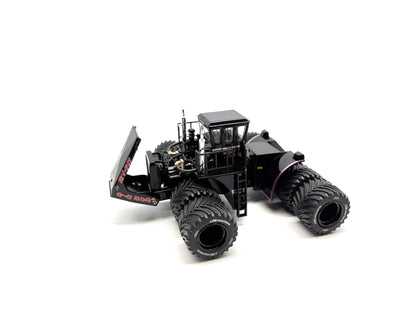 1/64 Big Bud 16V-747 "Black Edition"