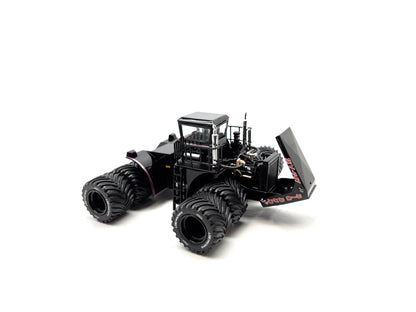 1/64 Big Bud 16V-747 "Black Edition"