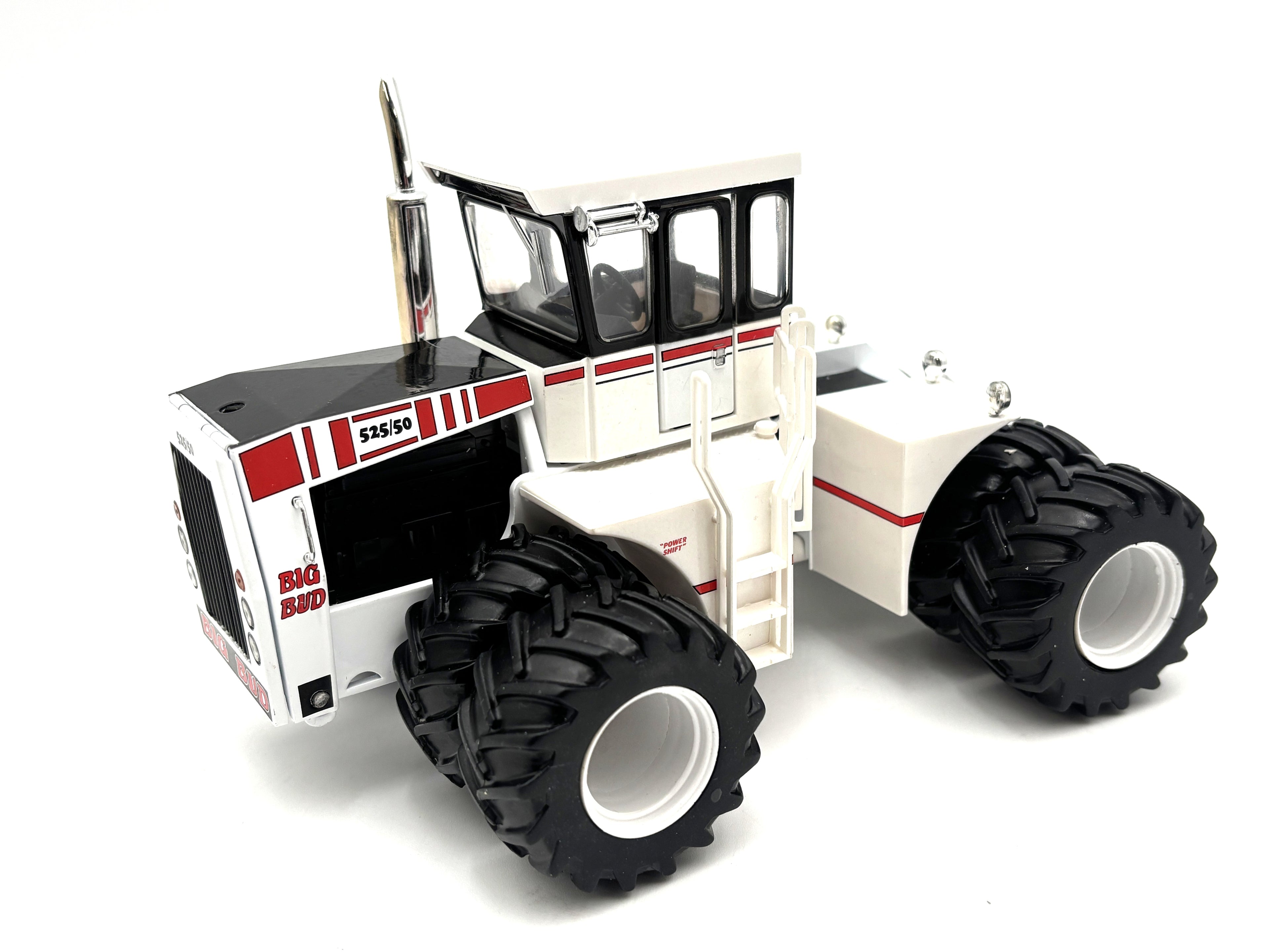 1/32 Big Bud 525/50 Regular Prairie Monster