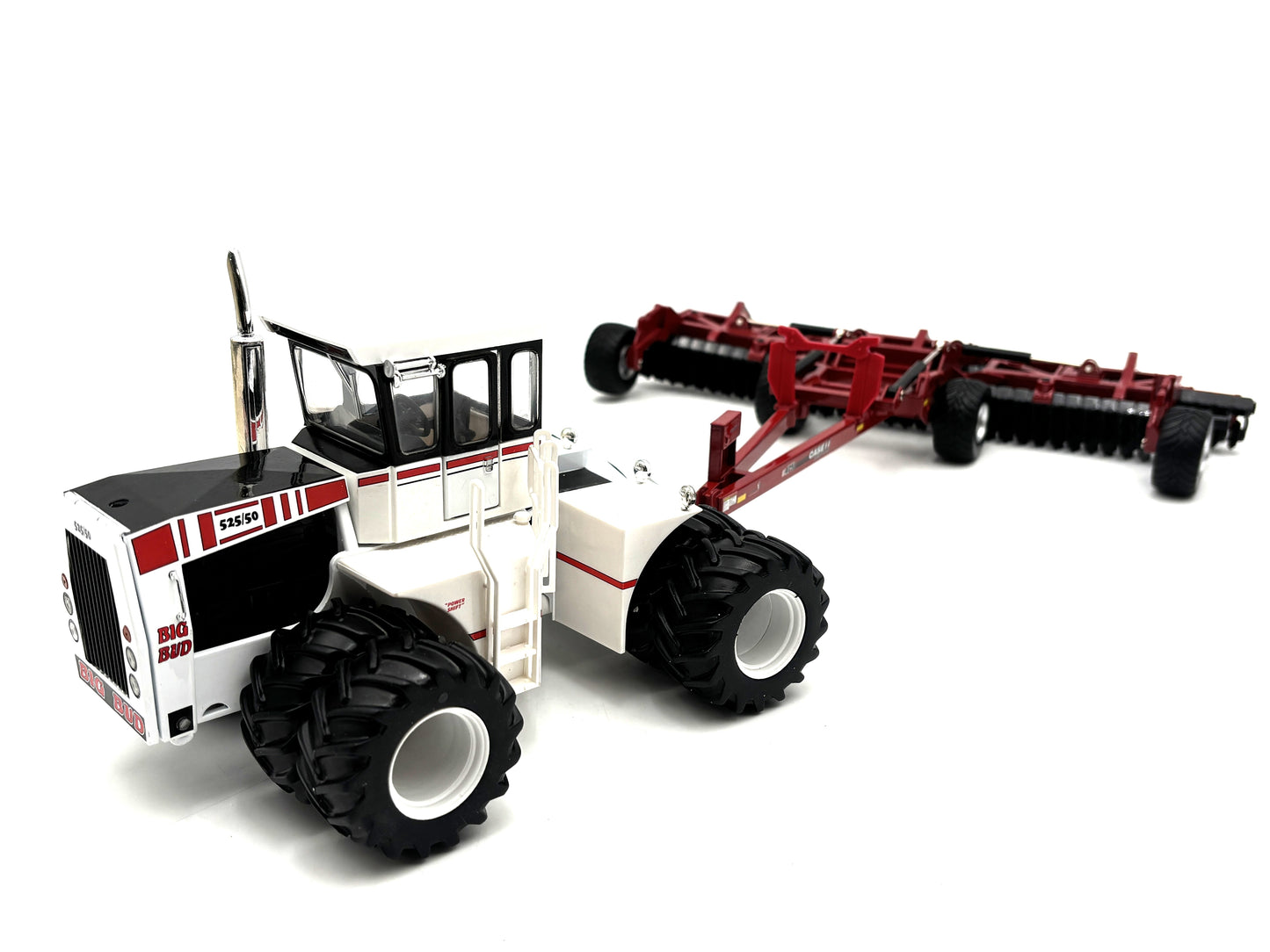 1/32 Big Bud 525/50 Regular Prairie Monster