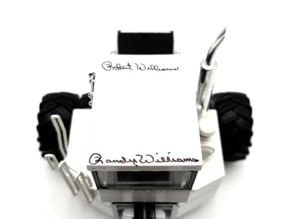 1/32 Big Bud 525-50 Signed "Ice Chaser"