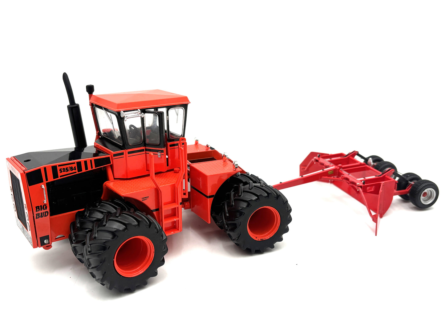 1/32 Big Bud 525-84 Industrial Prairie Monster