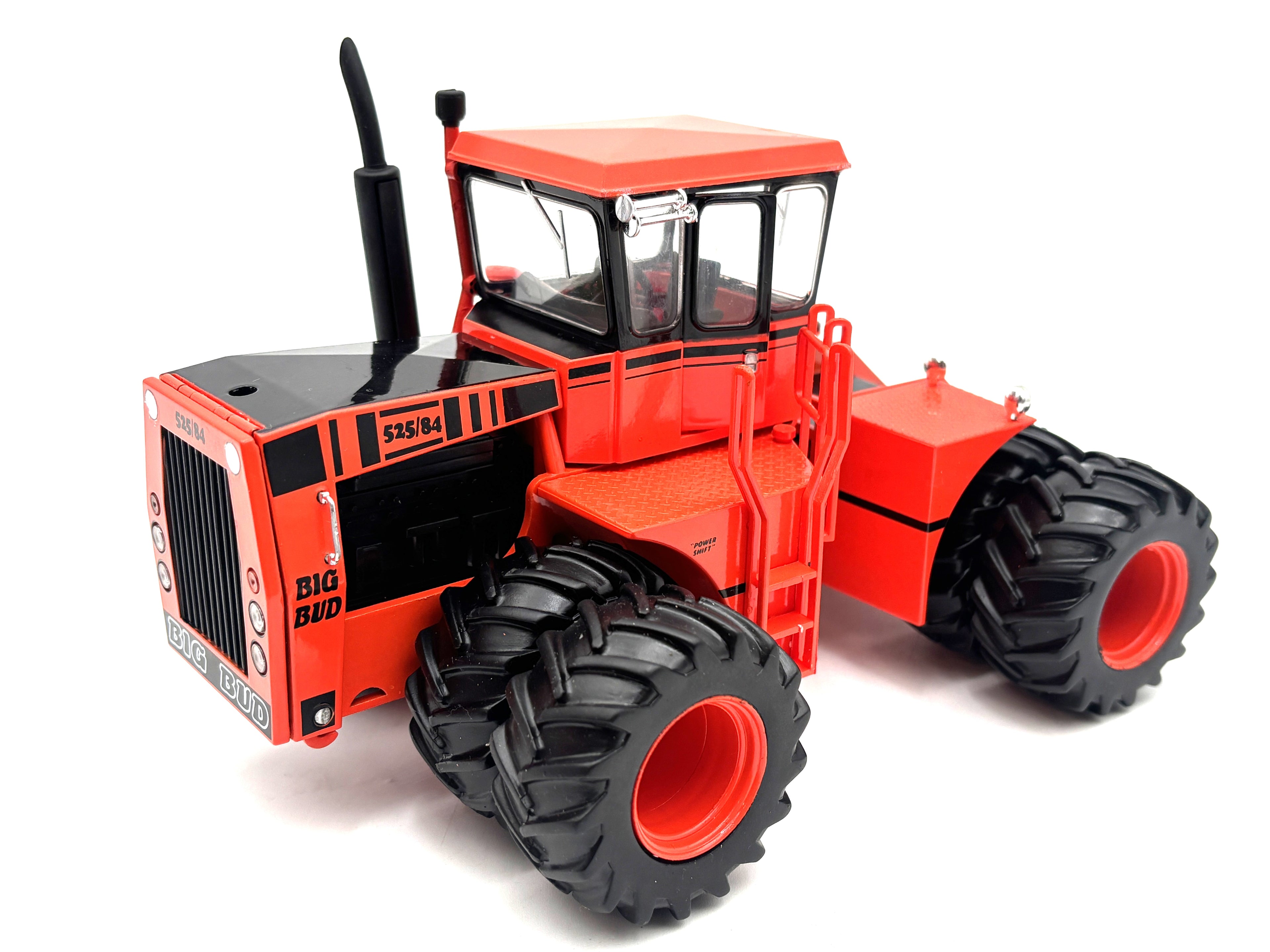 1/32 Big Bud 525-84 Industrial Prairie Monster