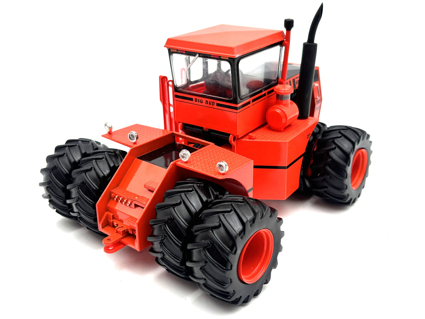 1/32 Big Bud 525-84 Industrial Prairie Monster
