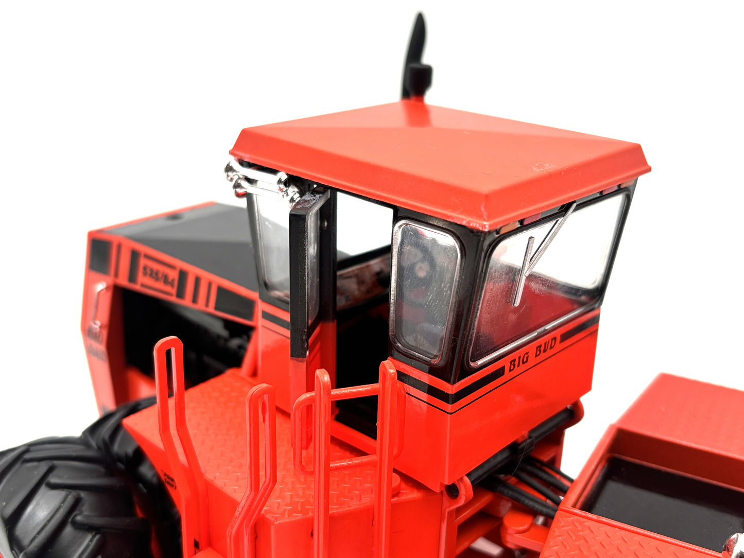 1/32 Big Bud 525-84 Industrial Prairie Monster