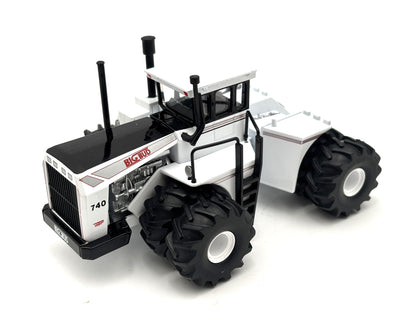 1/64 Big Bud 740 Duals "Signed"