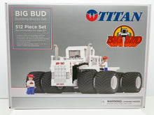 1/32 Big Bud Block Set