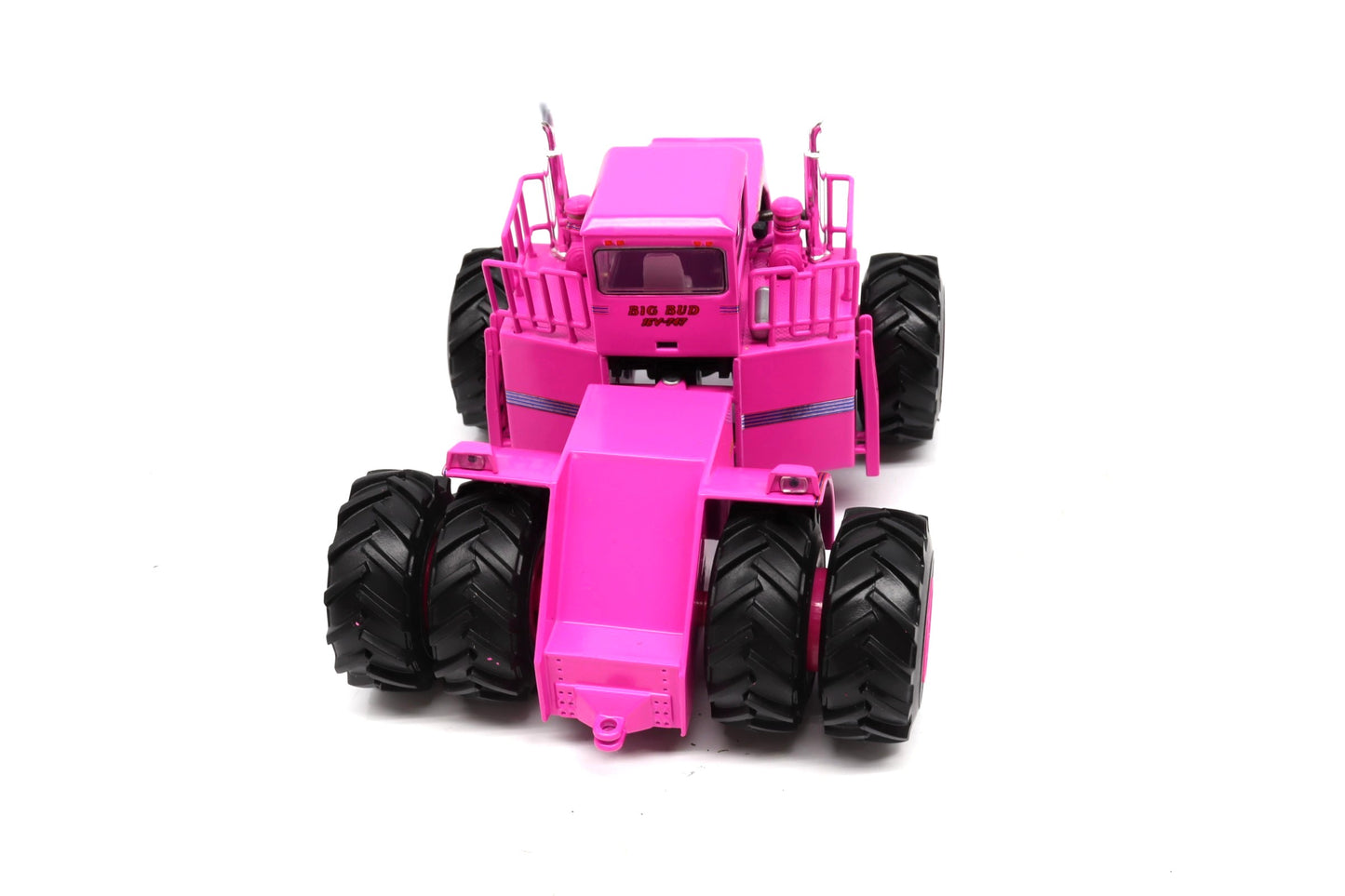 1/64 Big Bud "Pink" 16V-747 40112