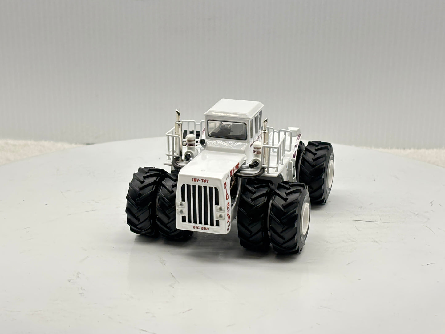 1/64 Big Bud 16V-747 1100HP
