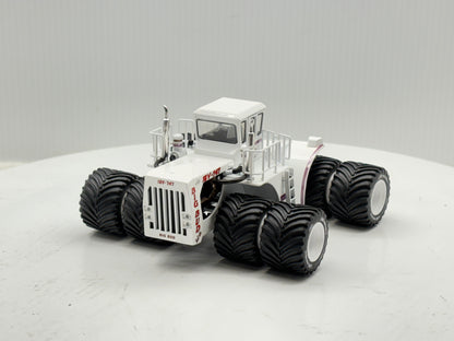 1/64 Big Bud 16V-747 Titan LSW Signed