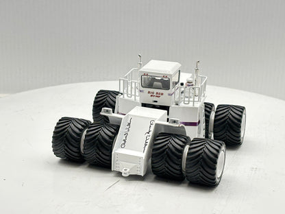 1/64 Big Bud 16V-747 Titan LSW Signed