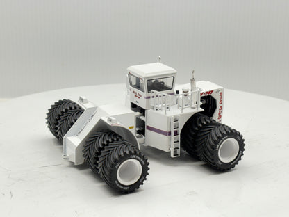 1/64 Big Bud 16V-747 Titan LSW Signed