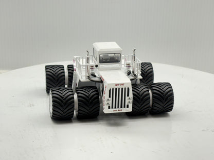 1/64 Big Bud 16V-747 Titan LSW Signed