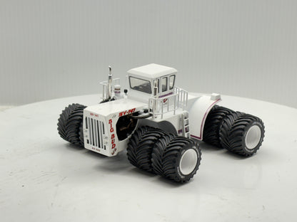1/64 Big Bud 16V-747 Titan LSW Signed