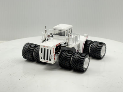 1/64 Big Bud 16V-747 Titan LSW Signed