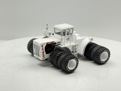1/64 Big Bud 16V-747 Titan LSW Signed
