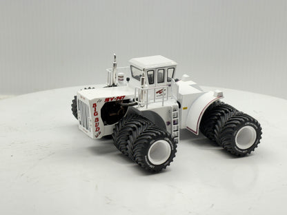 1/64 Big Bud 16V-747 Titan LSW Signed
