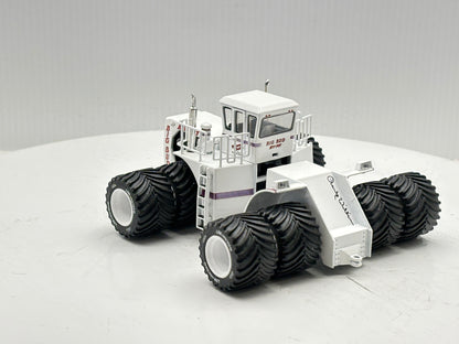 1/64 Big Bud 16V-747 Titan LSW Signed