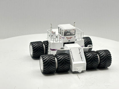 1/64 Big Bud 16V-747 Titan LSW Signed