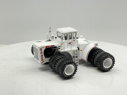 1/64 Big Bud 16V-747 Titan LSW Signed