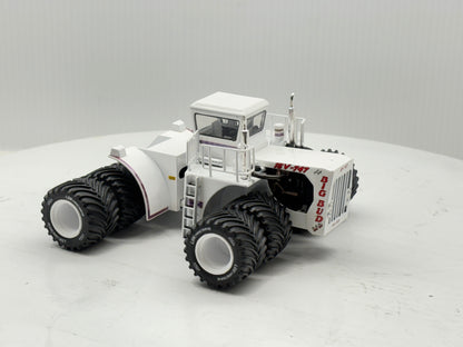 1/64 Big Bud 16V-747 Titan LSW Signed