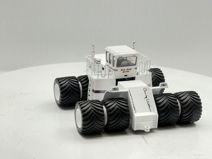 1/64 Big Bud 16V-747 Titan LSW Signed