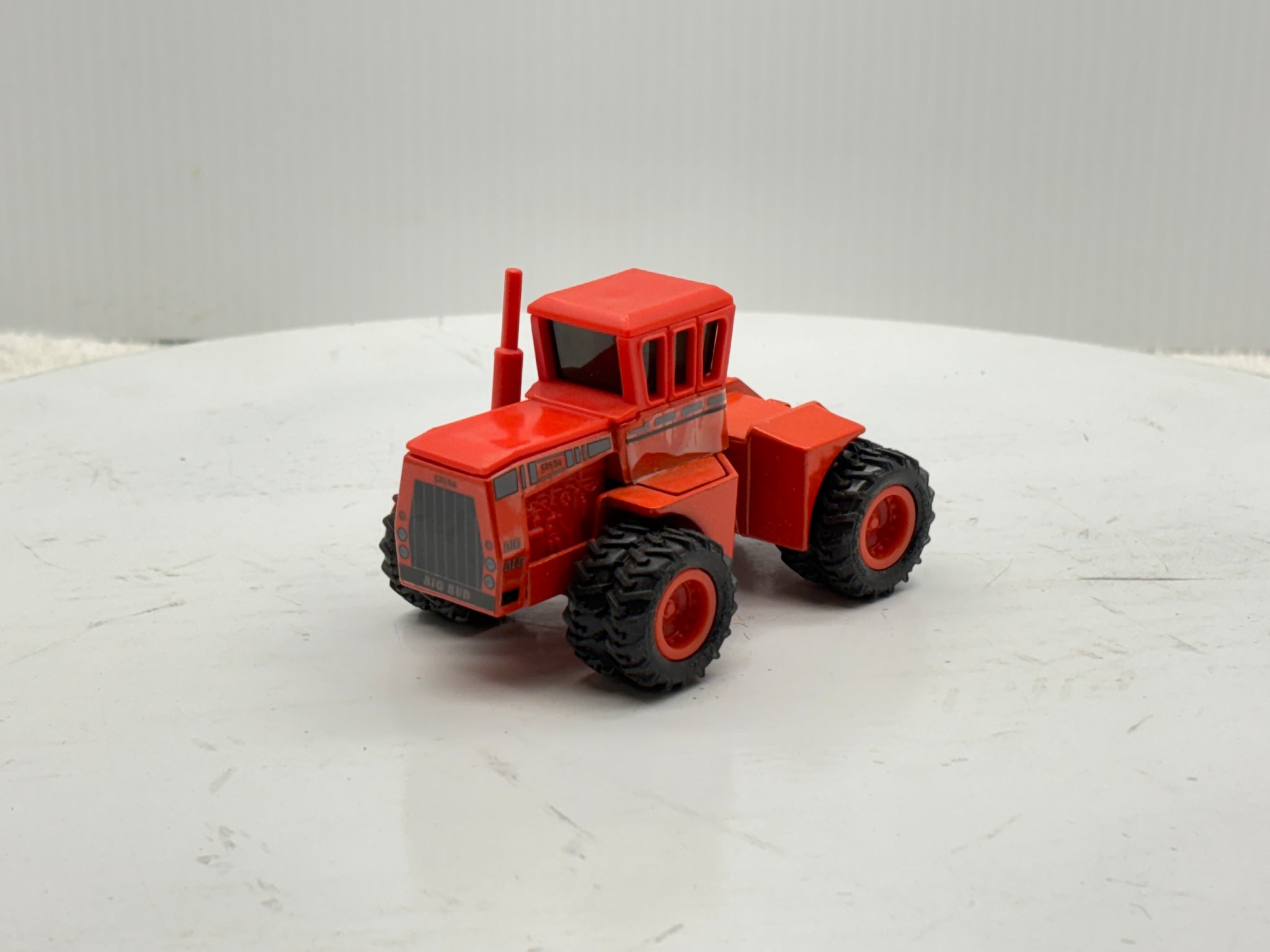 1/64 Big Bud 525-84 Industrial