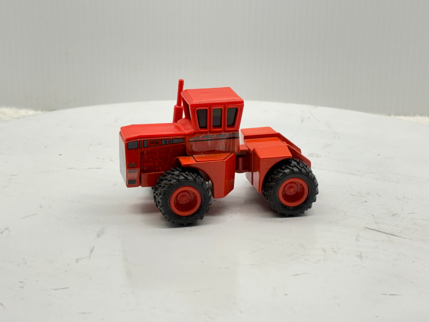 1/64 Big Bud 525-84 Industrial