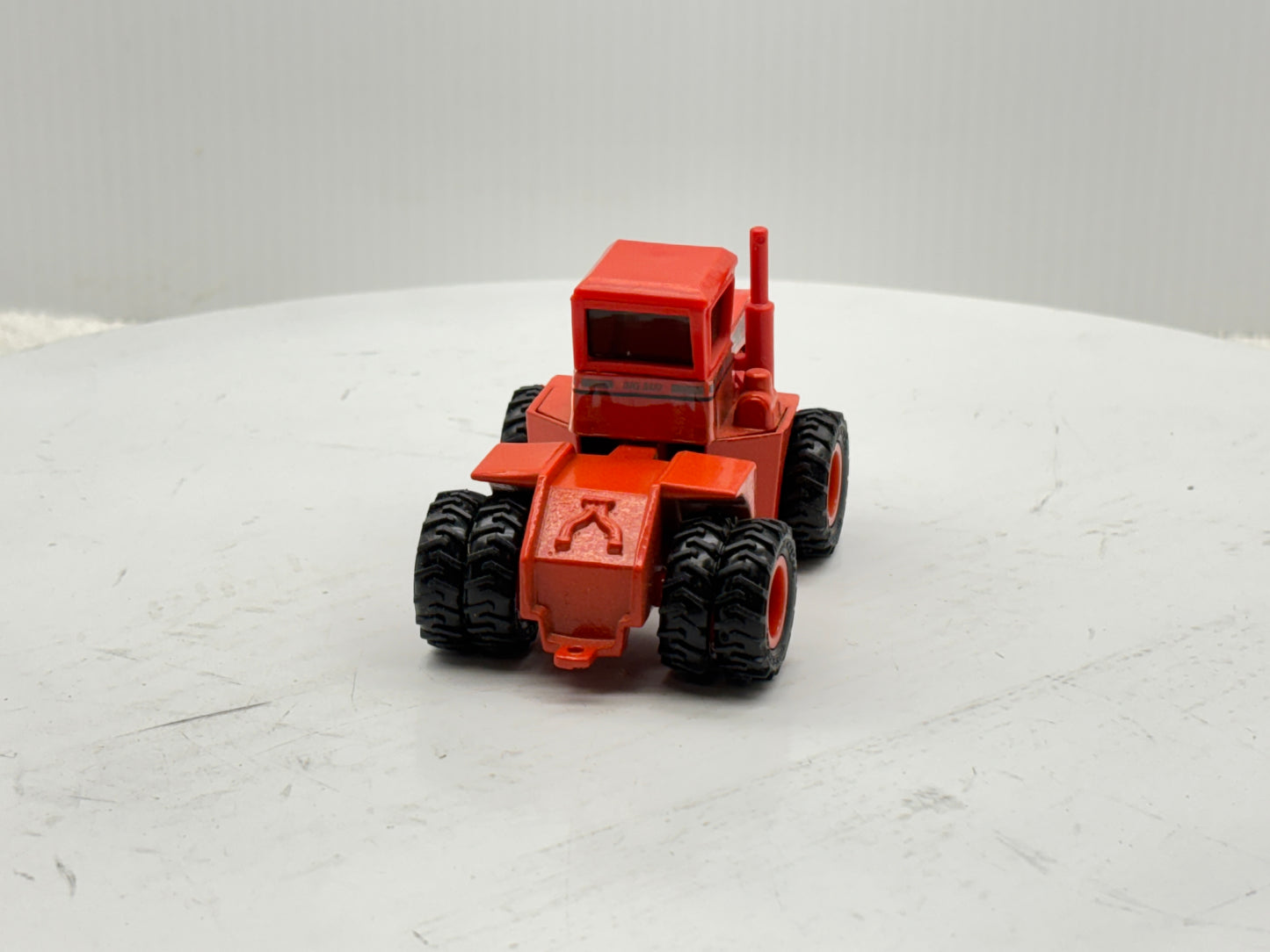 1/64 Big Bud 525-84 Industrial