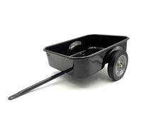 Black Pedal Wagon