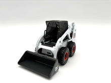 1/25 Bobcat S185 Skid-Steer Loader