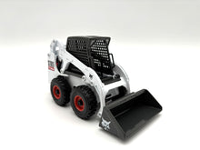 1/25 Bobcat S185 Skid-Steer Loader