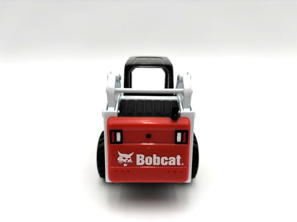 1/25 Bobcat S185 Skid-Steer Loader