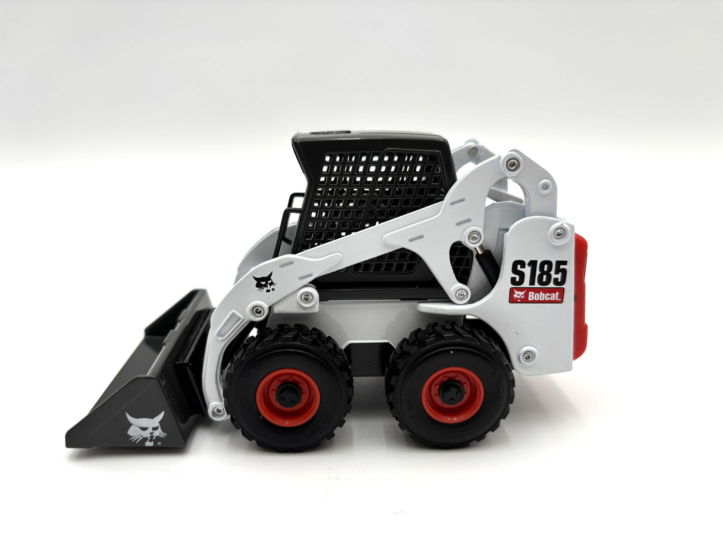 1/25 Bobcat S185 Skid-Steer Loader