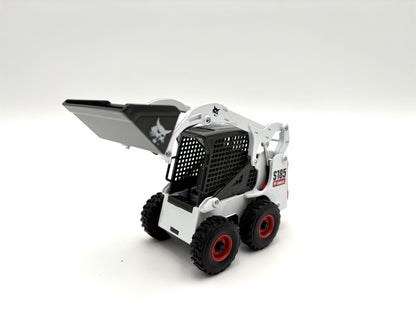 1/25 Bobcat S185 Skid-Steer Loader