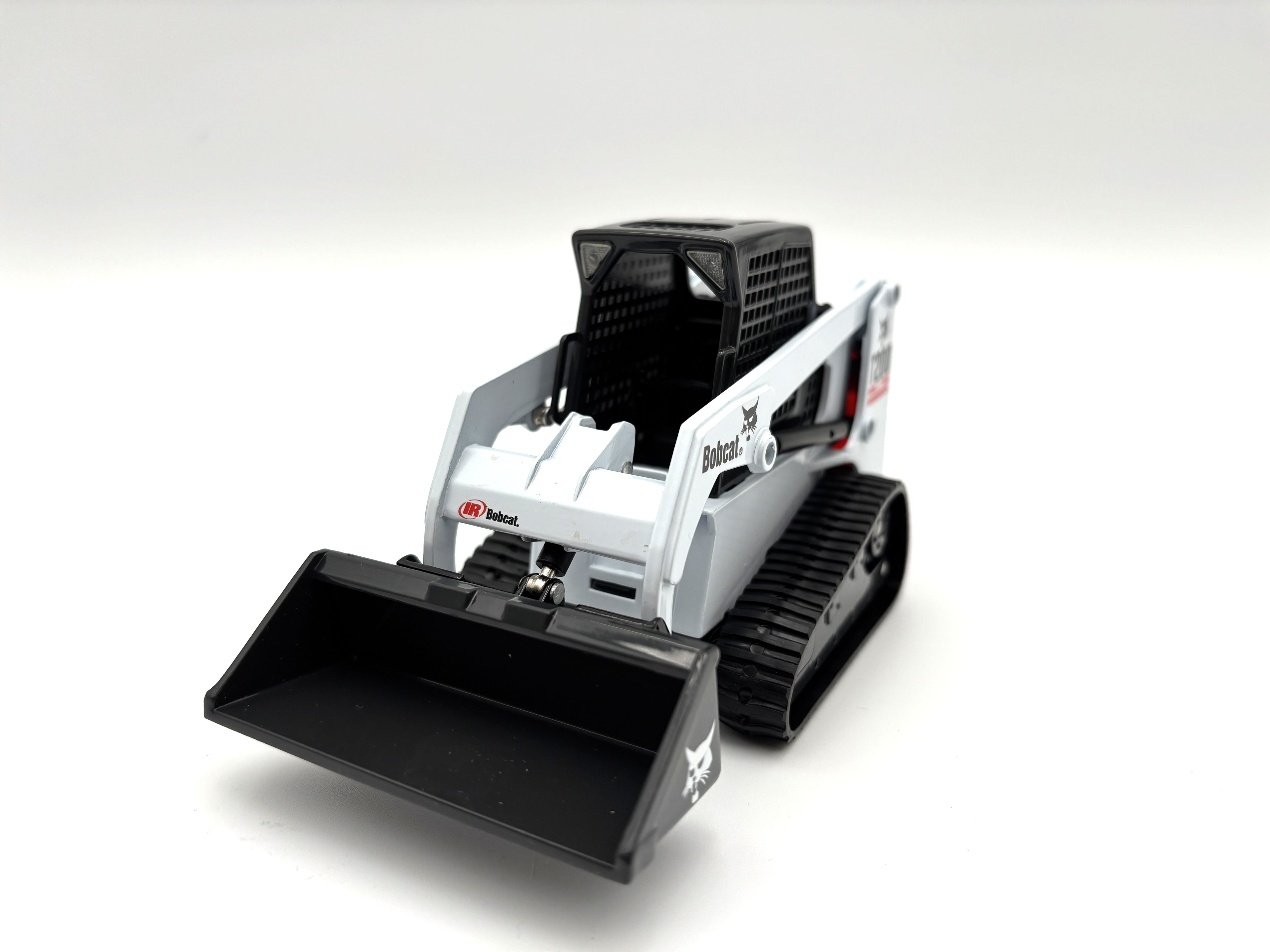 1/25  Bobcat T200 Turbo