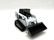 1/25  Bobcat T200 Turbo