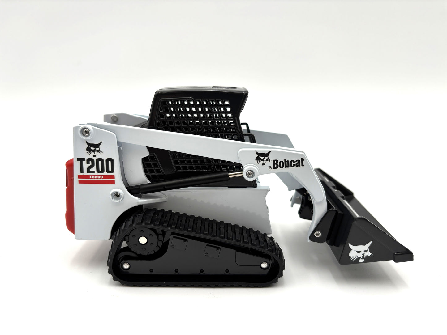1/25  Bobcat T200 Turbo