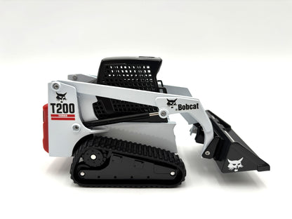 1/25  Bobcat T200 Turbo