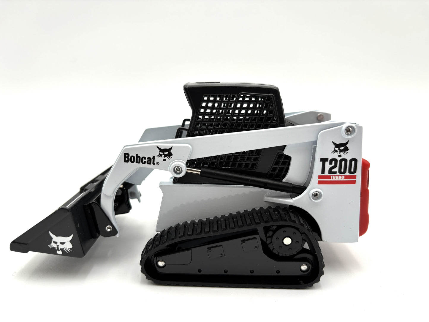 1/25  Bobcat T200 Turbo