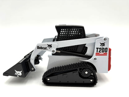 1/25  Bobcat T200 Turbo