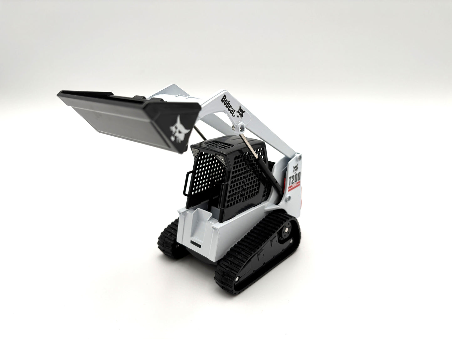 1/25  Bobcat T200 Turbo